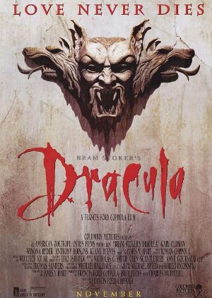 Dracula 1992 Bram Stoker ES EN